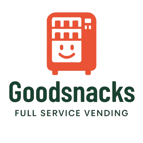 Goodsnacks.be